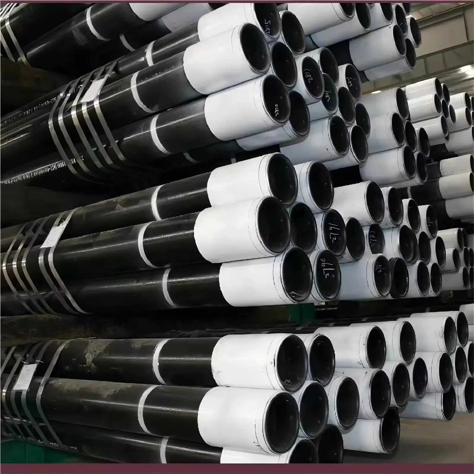 carbon steel pipe&tube